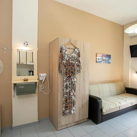 Rania Apartment *