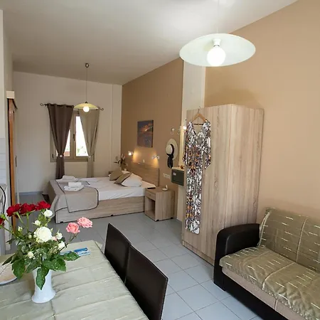 Apartment Rania *