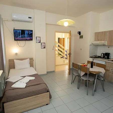 Apartment Rania *
