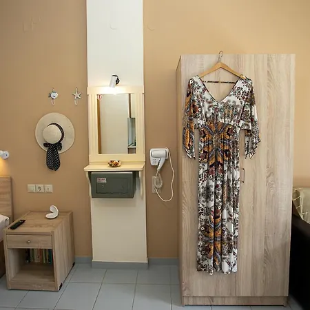 Rania Apartment *