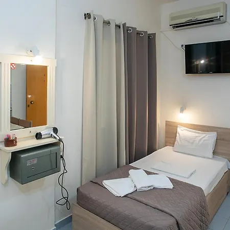 Apartment Rania