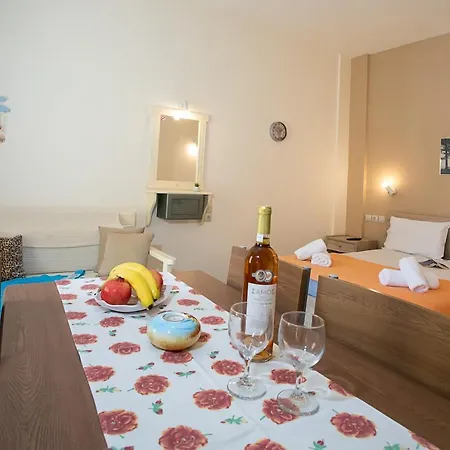 Rania Apartment Gouves