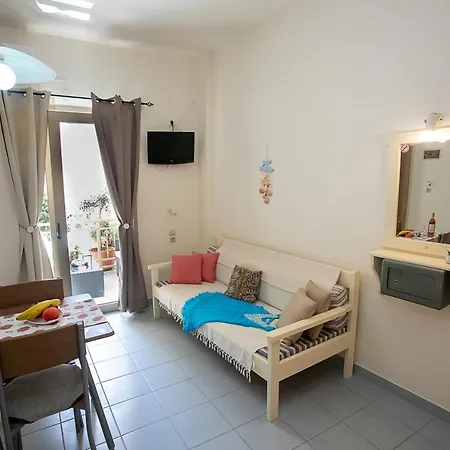 Rania Apartment Gouves