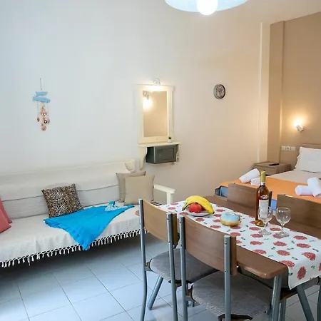 Apartment Rania