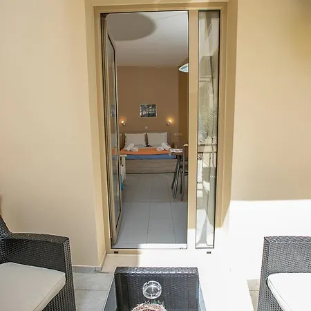 Apartment Rania *