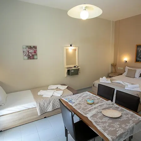 Apartment Rania *