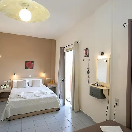 Rania Apartment